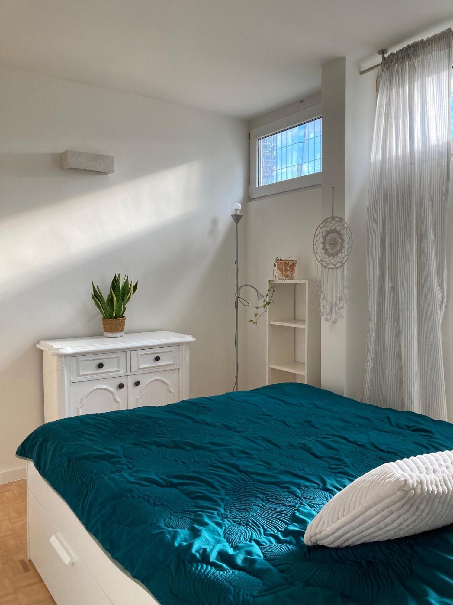Via Funghi, Po Prostu Dom Apartment วอร์ซอ ภายนอก รูปภาพ