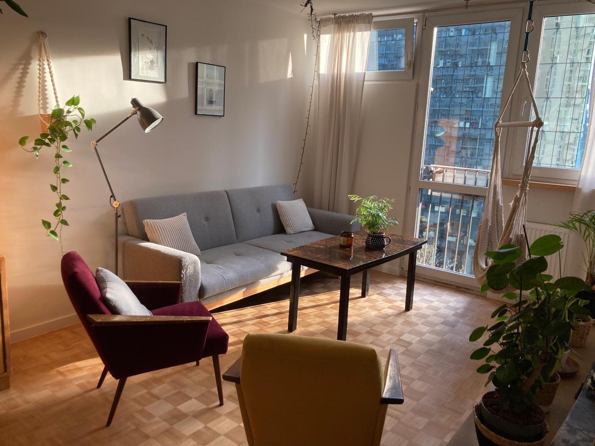 Via Funghi, Po Prostu Dom Apartment วอร์ซอ ภายนอก รูปภาพ